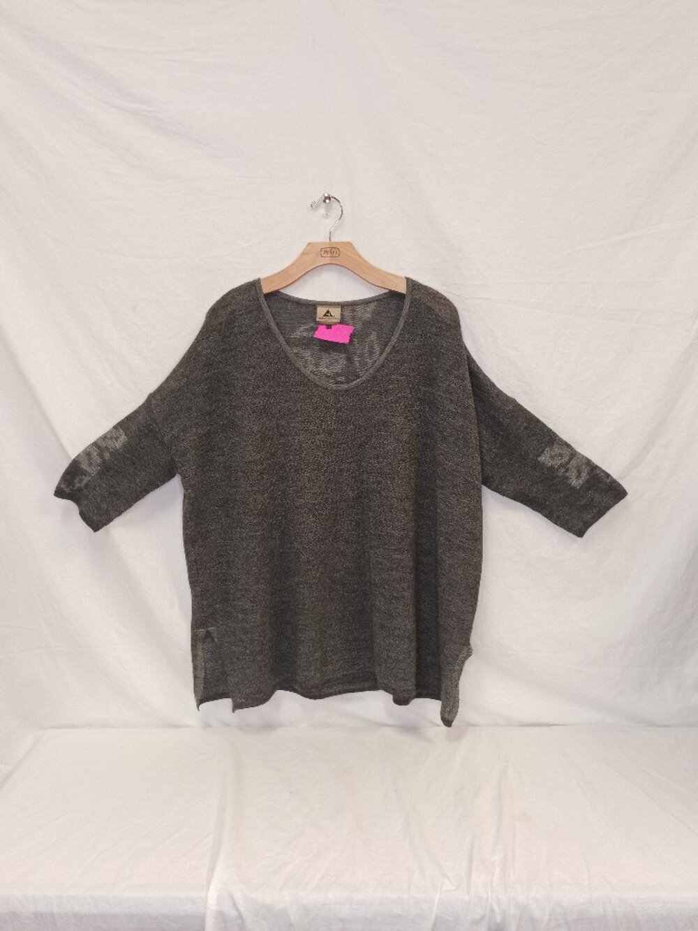Baby Alpaca Alpaca International Sweater